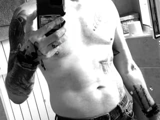 WebCAM de Mr_B_Naughty