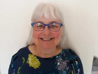 WebCAM of MummaMarley