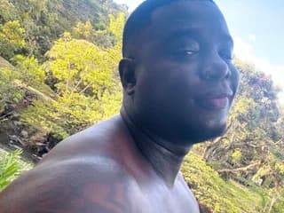 WebCAM di MuscularJohn