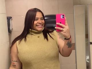 NathaliaMayson WebCAM 