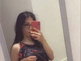 WebCAM di NathyLexy