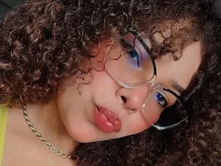 WebCAM di NiaColussi