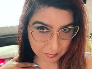 WebCAM de NylonQueerQueen