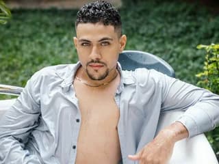 WebCAM de PaulRivera