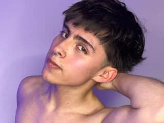 WebCAM de PepperTwink