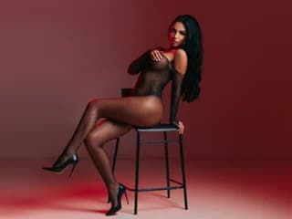 WebCAM di PerfectDenisse