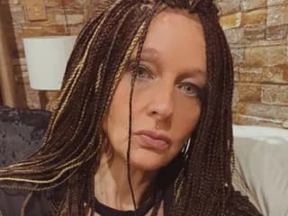 WebCAM de Pixxieleigh