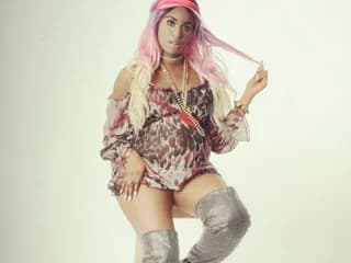 PrettiestBonie WebCAM 