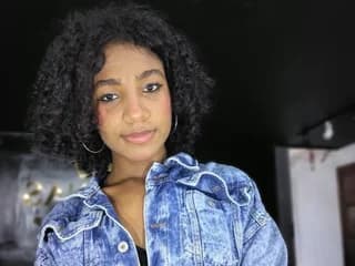 WebCAM von Rebeca_brown