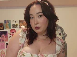 WebCAM di RebeccaLioness