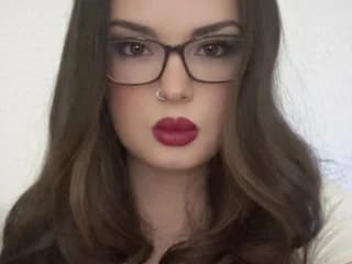 WebCAM di RebeccaMai