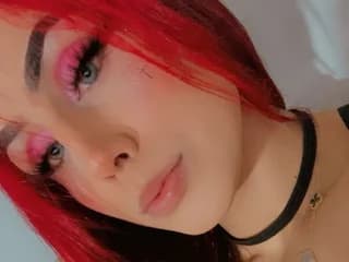 WebCAM of Redsexy_latin
