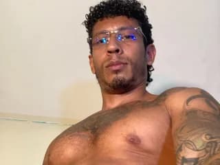 WebCAM of RicardoDominic18