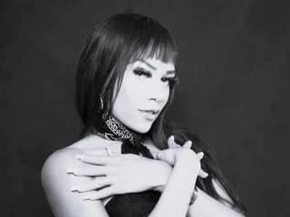 WebCAM di Roxy_SexyDiaz
