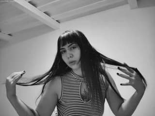 WebCAM di Roxyleenandaron