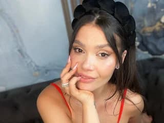 WebCAM de RubyxBanks