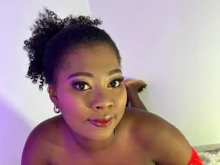 WebCAM di Sabriana_Smith