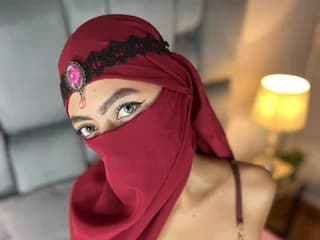 Samira_Al_Hadi WebCAM 