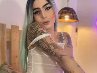 WebCAM de Sammymistres