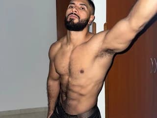 WebCAM of Santiago_huntt