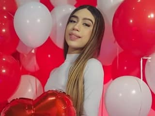 WebCAM di SarahhSophiia