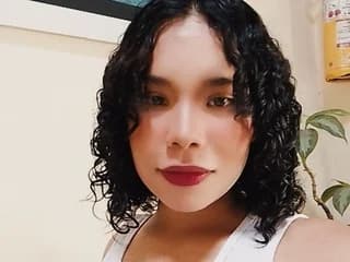 WebCAM di SashaHotss