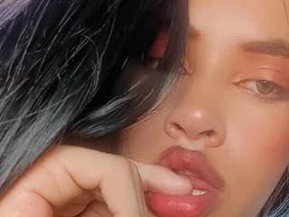 WebCAM di Sashawest69