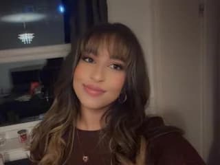 WebCAM von SassyAmberxx