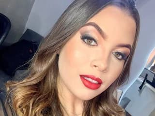 WebCAM de Scarlett_Fatal