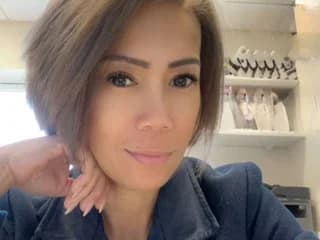 WebCAM di Secret_Sammyxx