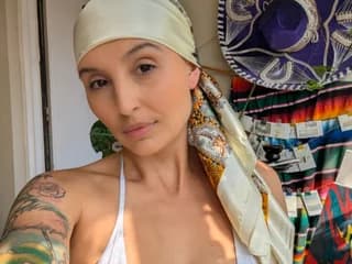 WebCAM di September_Addamz