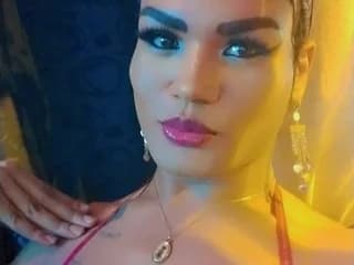 WebCAM di Shairadollts