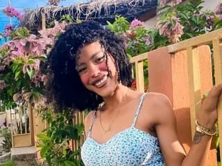 WebCAM de Sharon_Harrison