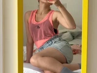 WebCAM de Silly_Girl101