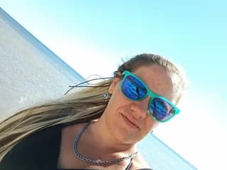 WebCAM de StayCumming