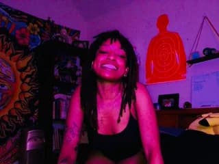 WebCAM of StellaKobra19