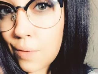 StellaLeStrangeX WebCAM 