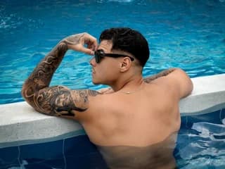 WebCAM von Steven_Velez