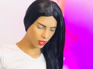 StyleWithqueen WebCAM 