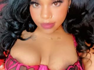 WebCAM of Sunny_Bunnie