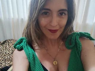 WebCAM of SweetAngeliLat