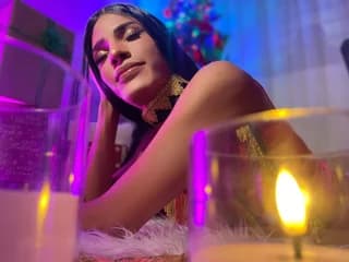 WebCAM of TamaraSex27