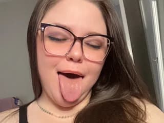 WebCAM de TheGoddessCodie
