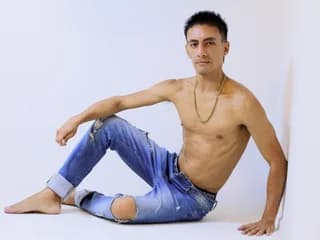 WebCAM de TheRoomSEX099