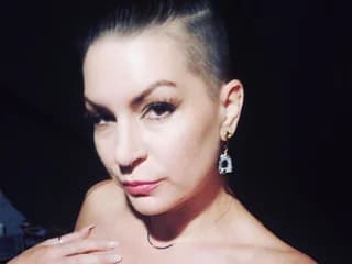 WebCAM di TheeLadyKatrina