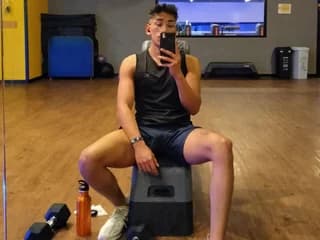Thiago199 WebCAM 