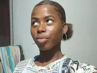 WebCAM di TianaArias