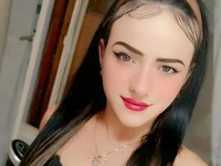 WebCAM di TianaPaez18