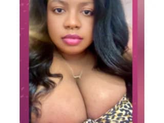 WebCAM of TiffaniLoveLive