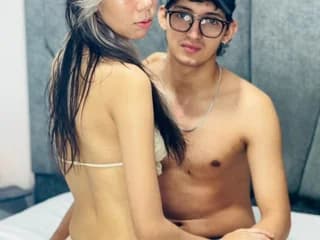 WebCAM di ValeriaANDTomas